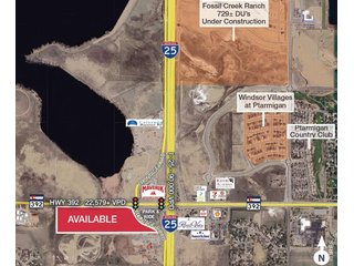 0 392 Hwy Fort Collins, CO 80528