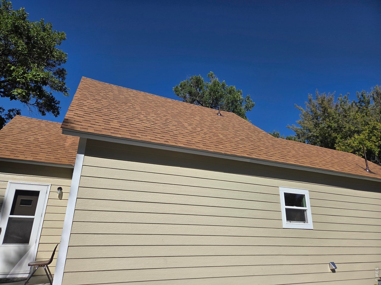 New Roof