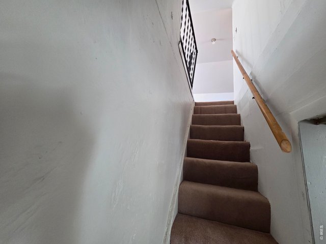 Property Photo 25 Stairs to loft