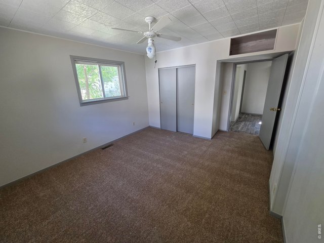 Property Photo 26 master Bedroom Closet