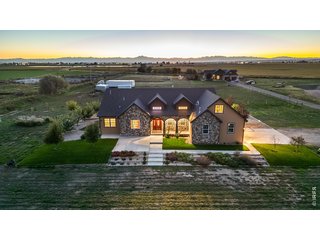 22563 County Road 39 La Salle, CO 80645