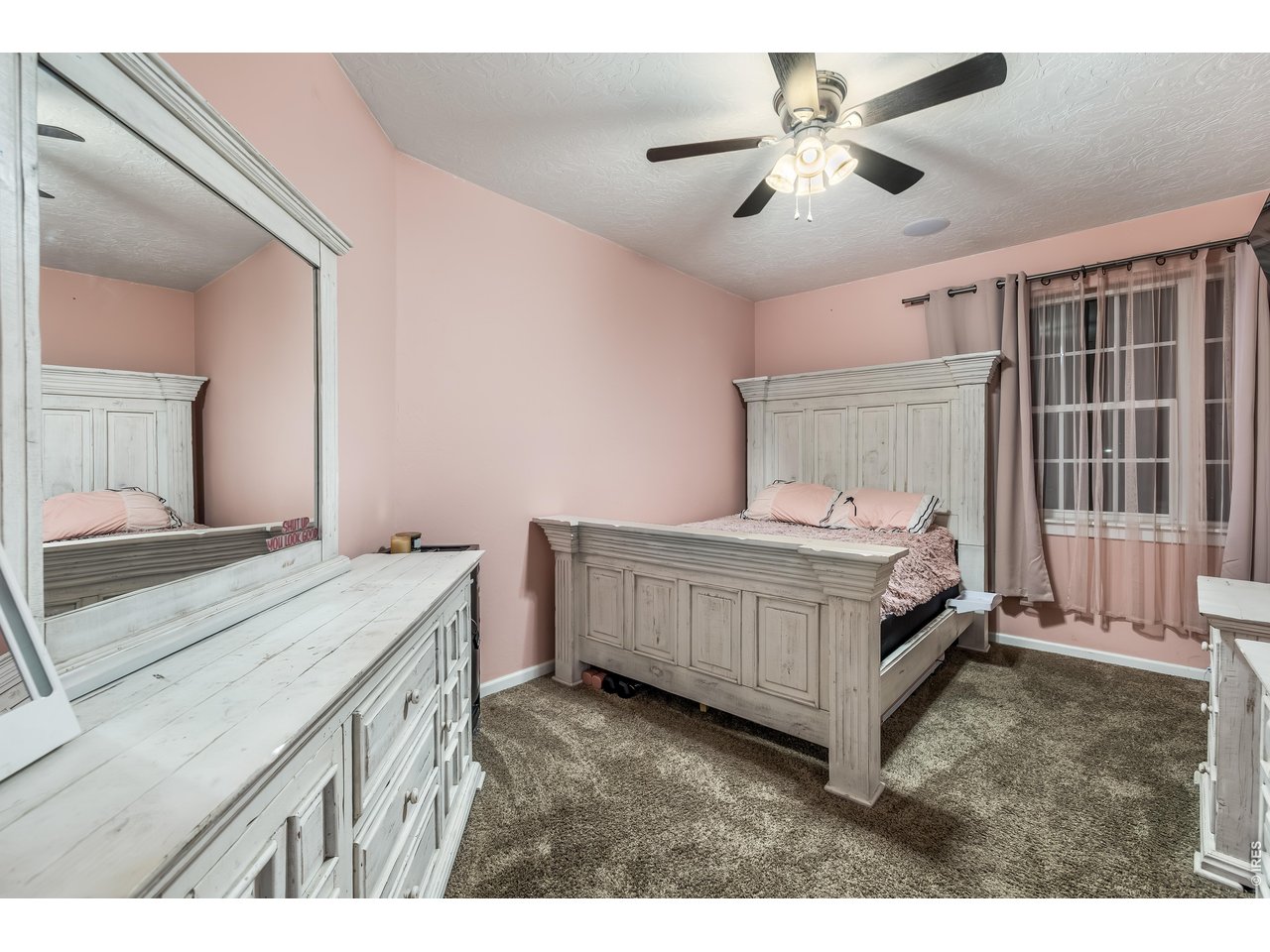 Third Bedroom- Main Level