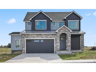 1110 S Deuel St Fort Morgan, CO 80701