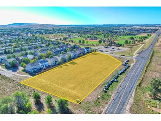 (TBD) County Line Rd and Maxwell Ave Erie, CO 80516