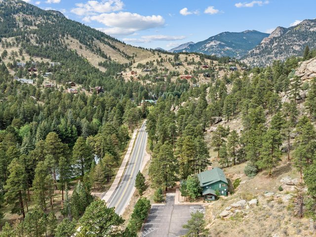 Property Photo 7 3 minutes to RMNP