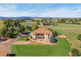 39230 Longs Peak Ct Severance, CO 80610