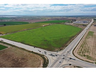 0 Hwy 34 & CR 49 Greeley, CO 80631