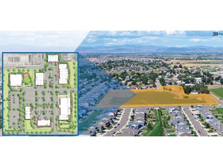 (TBD) 4th Ave Severance, CO 80550