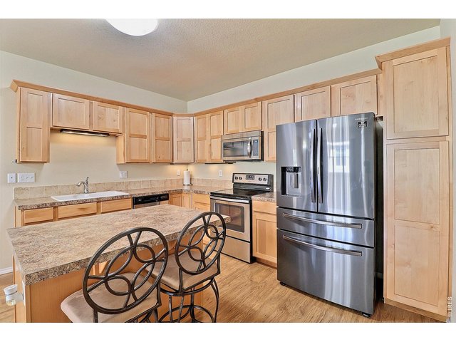 Property Photo 11 Appliances Included
