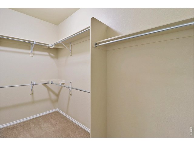 Property Photo 24 Large Walk-In Closet