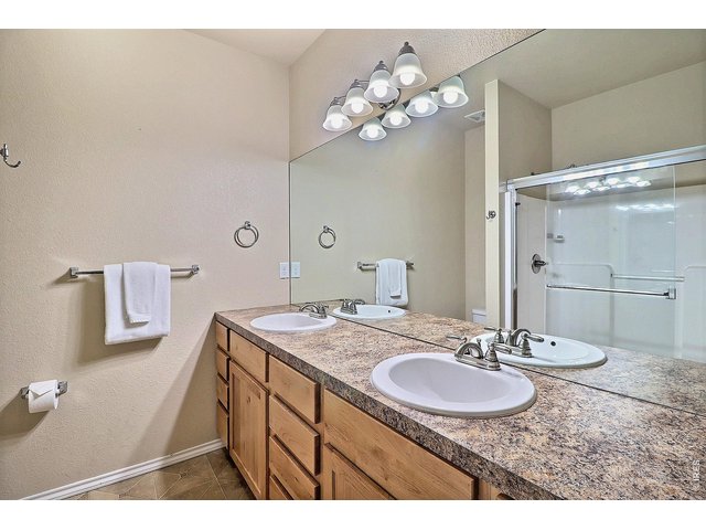 Property Photo 23 Dual Sink Vanity