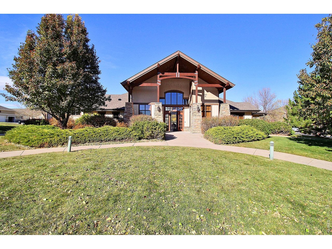 Enjoy Resort Style Living with This Fabulous Clubhouse