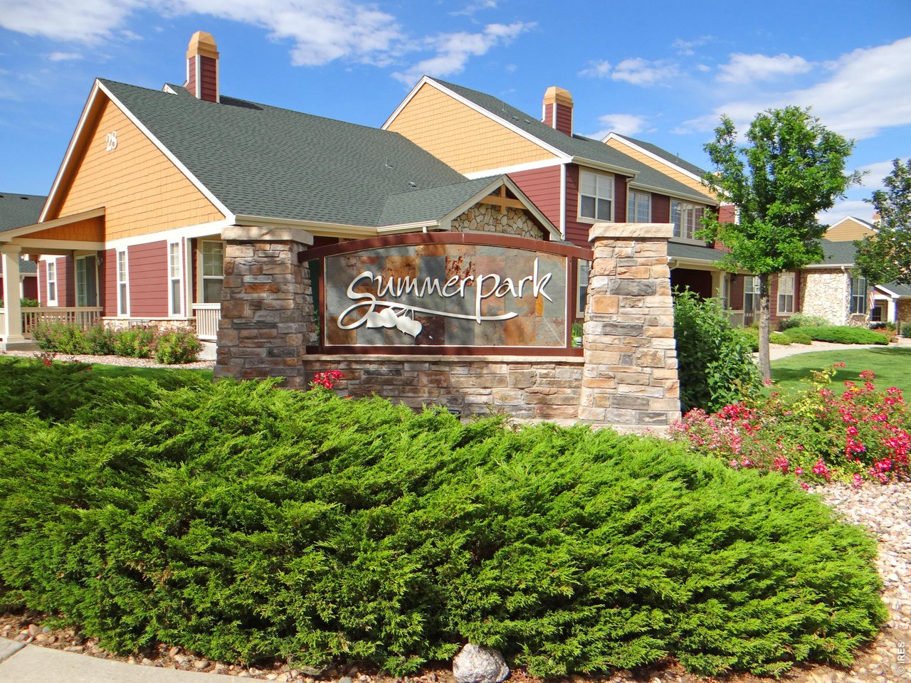 Summer Park Condo's Is THE Place To Be! Call Today!