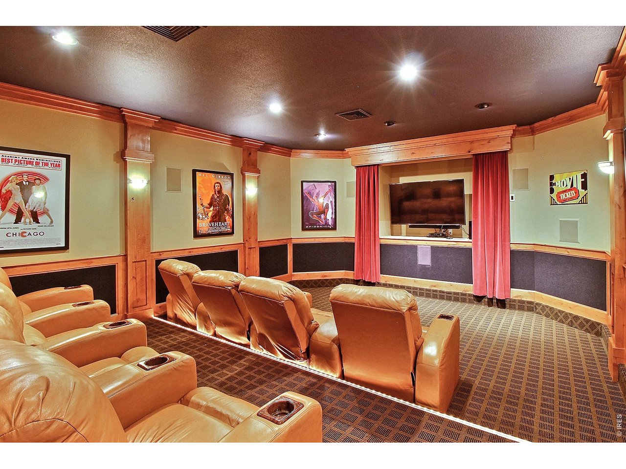 Theater