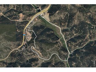 13034 S US Highway 285 Pine, CO 80470