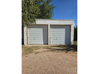 318 Pine St Sterling, CO 80751