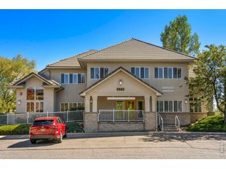 6662 Gunpark Dr Boulder, CO 80301