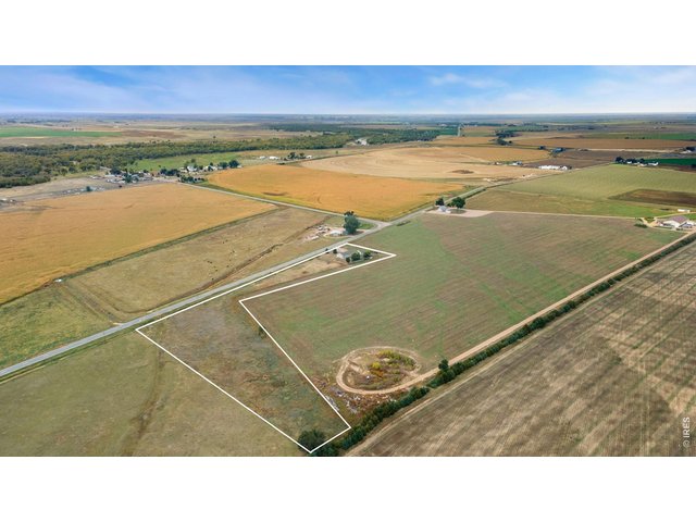 Property Photo 46 Property is a large L shape