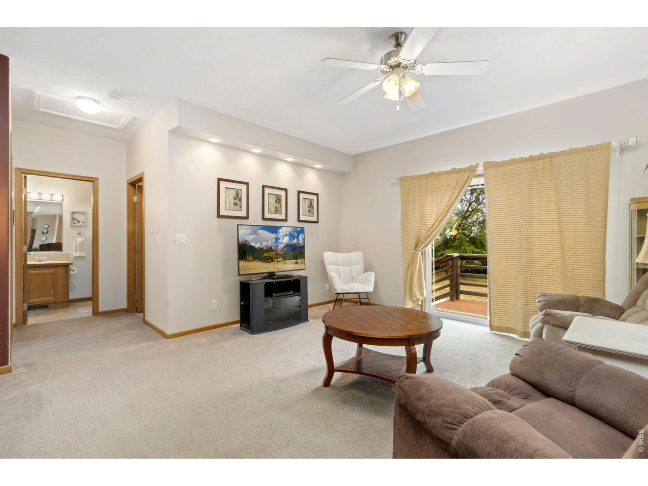 Family/Great room