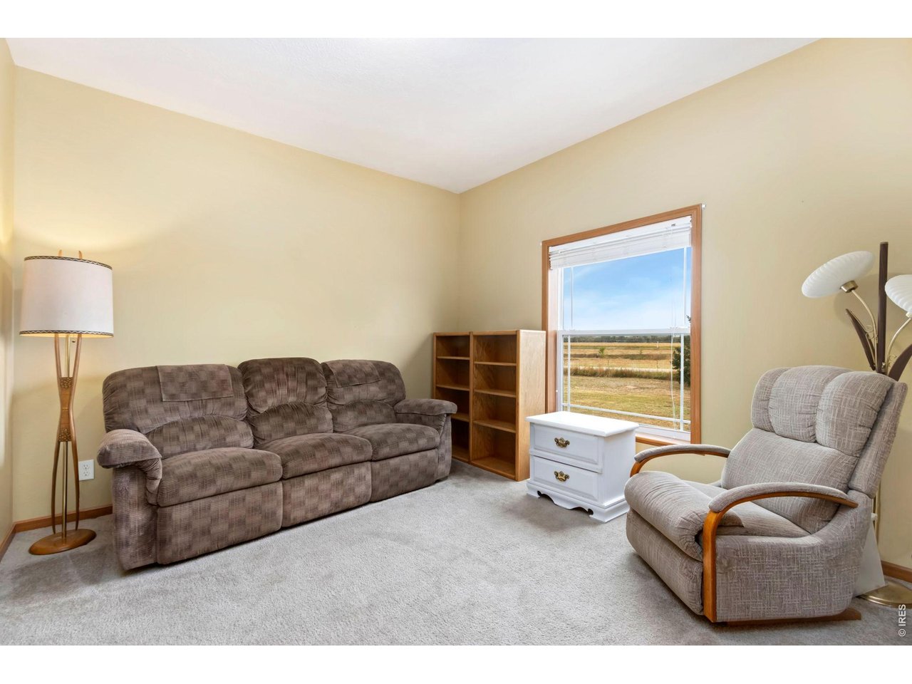 Office or non conforming Bedroom 4