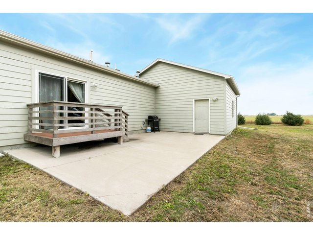 Property Photo 37 Huge patio with composite deck