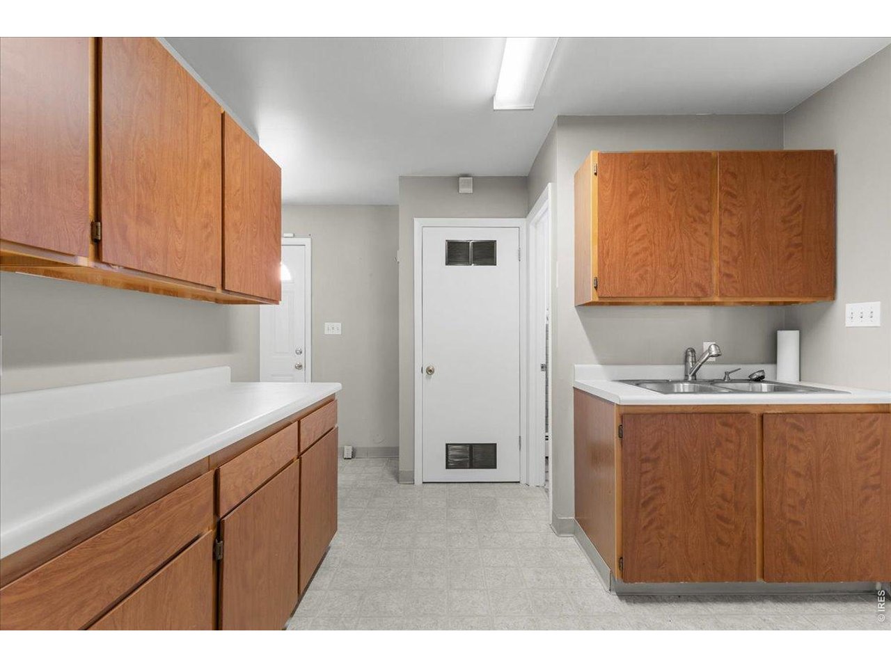 Kitchen up