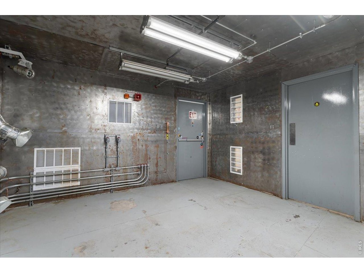 C1D1 Room