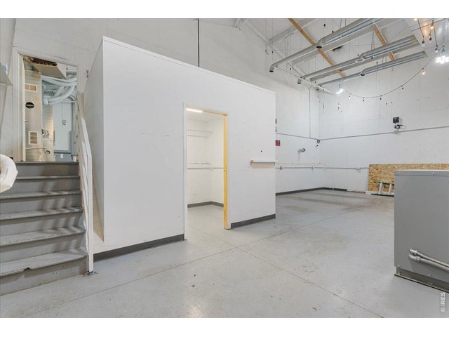 Property Photo 42 Drive in shop 1 &storage/Aux. room