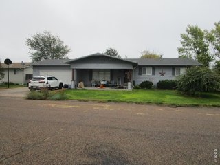 322 VINE St Burlington, CO 80807