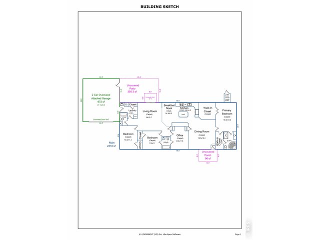 Property Photo 50 Floor plan