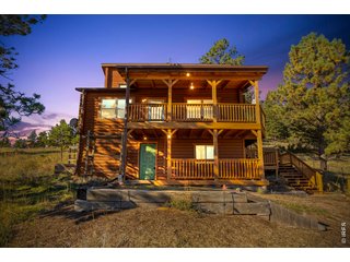 487 Laplata Dr Livermore, CO 80536