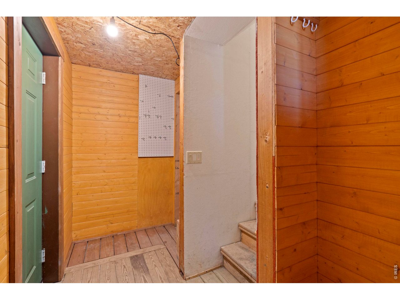 Property Photo 25 Daylight Basement Entry
