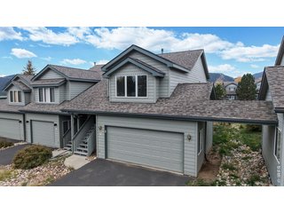 1555 Raven Cir C Estes Park, CO 80517