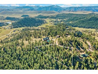 90 Sunlight Cir Livermore, CO 80536