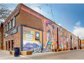 140 W Oak St Fort Collins, CO 80524