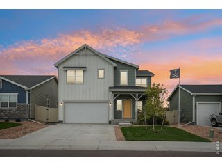 294 Gila Trl Ault, CO 80610