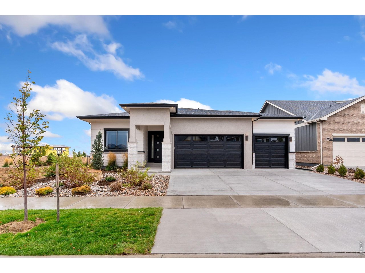 The Sophia Model Home by Bridgewater Homes! 
