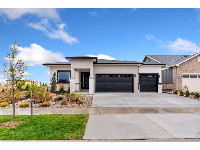 Property Photo 1 The Sophia Model Home by Bridgewater Homes! 