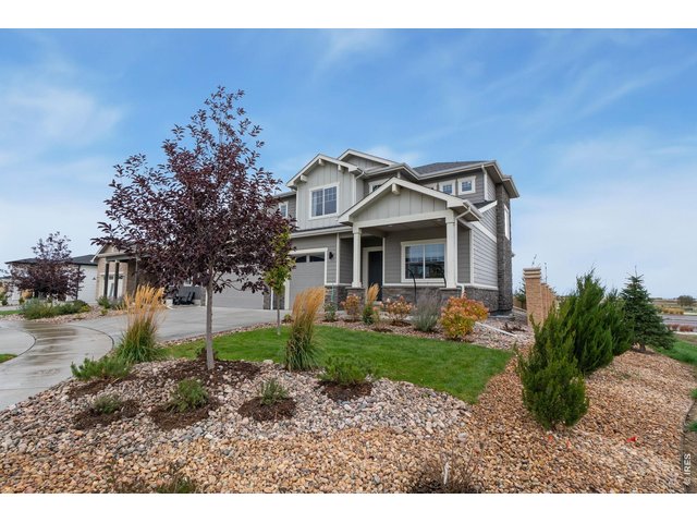 Property Photo 4 Full Landscaping Included!