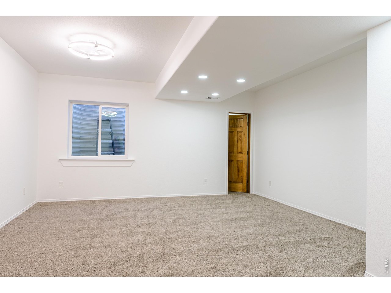 Rec Room/Bonus 7th Bedroom