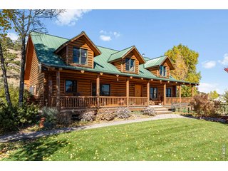 196 Mule Deer Dr Loveland, CO 80537