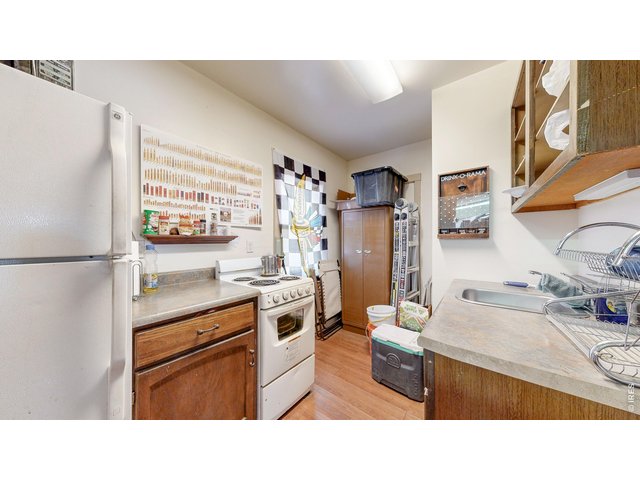 Property Photo 22 Shop/Office: 2 Car Garage with office, bathroom, kitchenette