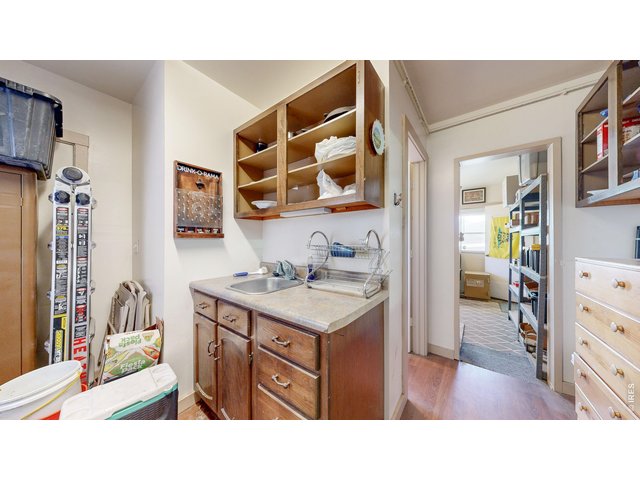 Property Photo 25 Shop/Office: 2 Car Garage with office, bathroom, kitchenette