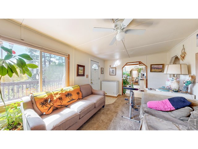 Property Photo 42 1/2 of duplex.