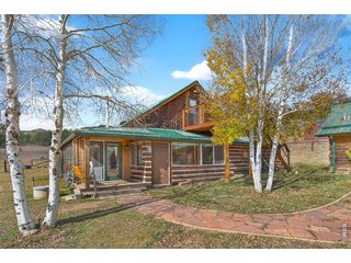 2848 Slater Creek Rd Florissant, CO 80816