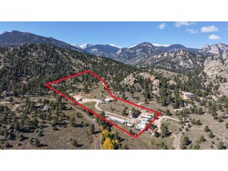 390 Elm Rd Estes Park, CO 80517