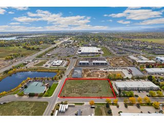 6675 N Harrison Ave Loveland, CO 80538