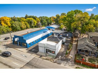 116 S Lincoln Ave Loveland, CO 80537