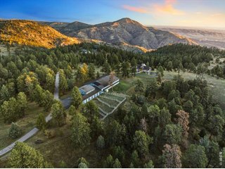 20682 Falcon Wing Rd Indian Hills, CO 80454