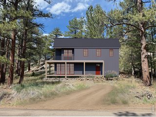 1289 Kiowa Rd Lyons, CO 80540
